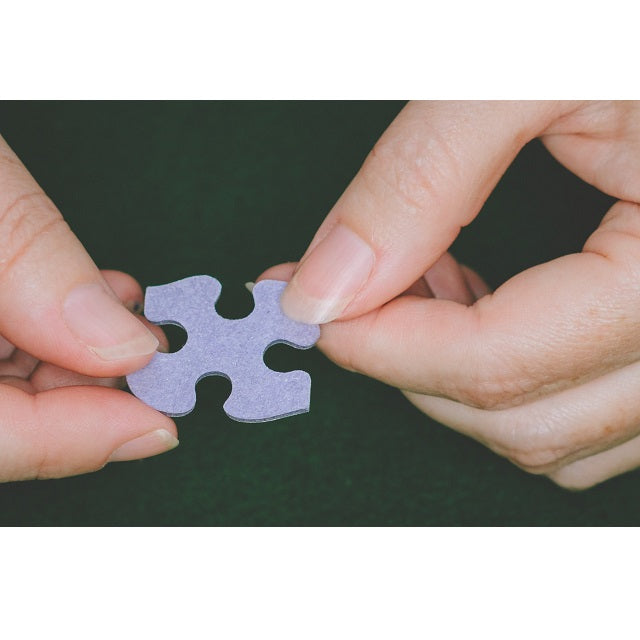 Country Store Seek & Find 1000 Piece White Mountain Puzzle