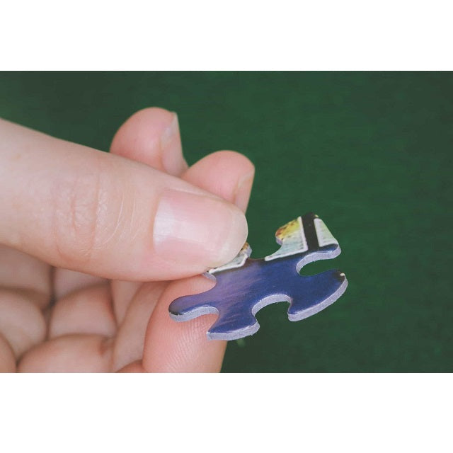 Country Store Seek & Find 1000 Piece White Mountain Puzzle