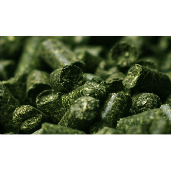 Alfalfa Pellets