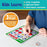 Alphabet Bingo Board Game for Kids