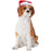 Sandicast Ornament, Beagle Sitting
