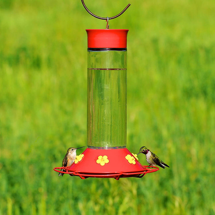 Perky Pet "Our Best" Hummingbird Feeder #209B