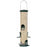Aspects Big Tube Bird Feeder with Quick-Clean Base - Green