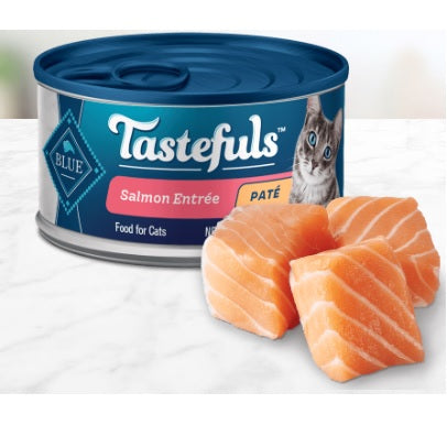BLUE Tastefuls™ Salmon Pate