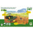 John Deere Peek-a-Flap Dirt Book