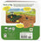 John Deere Peek-a-Flap Dirt Book