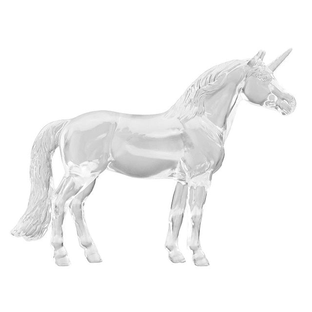 Breyer Unicorn Suncatcher Paint & Play, Assorted