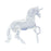 Breyer Unicorn Suncatcher Paint & Play, Assorted