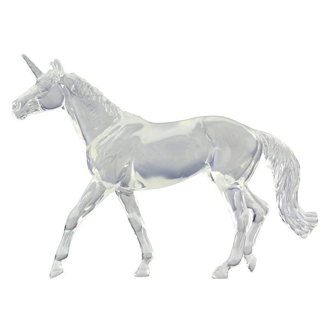 Breyer Unicorn Suncatcher Paint & Play, Assorted