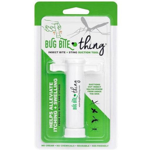 Bug Bite Thing Suction Tool 1ct, Assorted Colors
