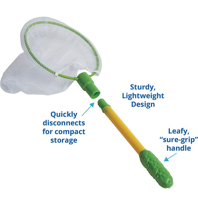 Insect Lore Butterfly Net 5010