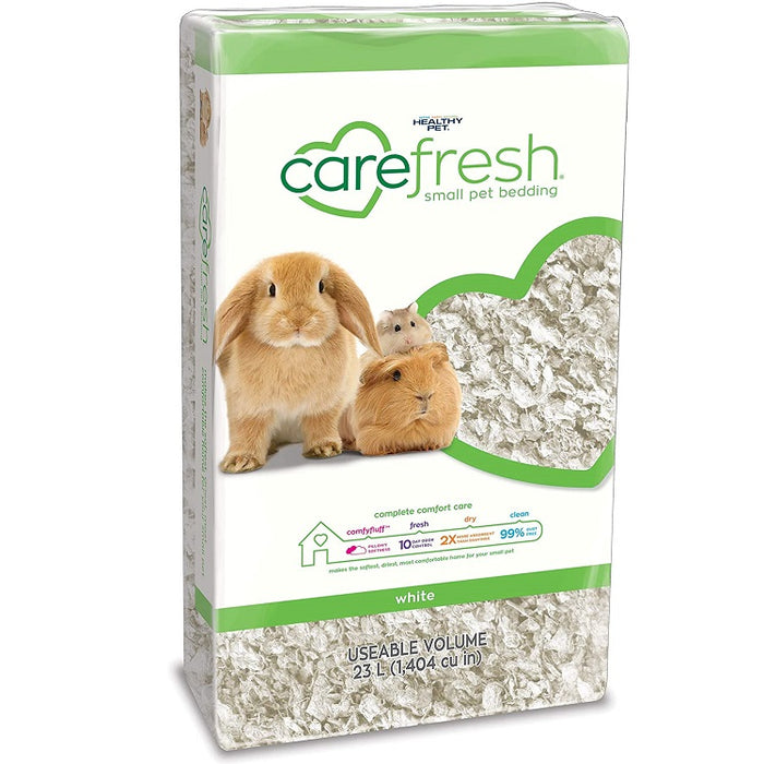 Carefresh Ultra, Small Animal Bedding 50/60 Liter