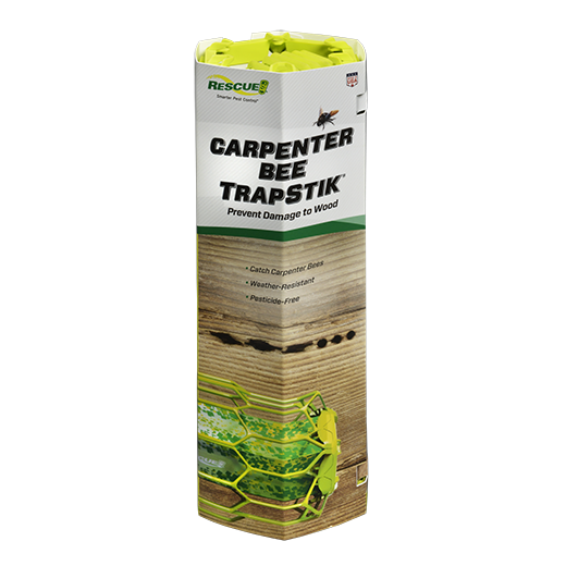 RESCUE! Carpenter Bee TrapStik