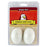 Ceramic Nest Eggs, Happy Hen 2 Pack