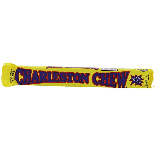 Charleston Chew Classic Vanilla 1.87 oz. Bar