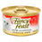 Fancy Feast Classic Pate Savory Salmon Feast Canned Cat Food