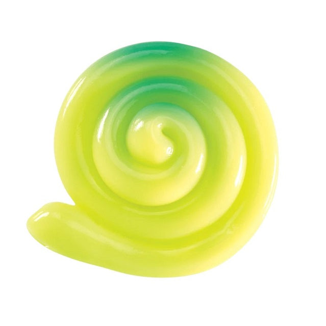 Crazy Aarons Mini Sunshine Thinking Putty, Spring Frog