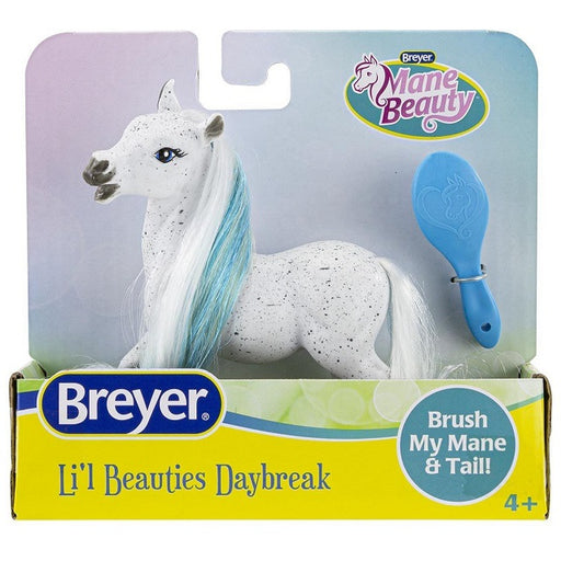 Breyer Mane Beauty Li'l Beauties Horse - Daybreak 7413