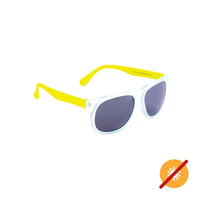Kids Color-Changing Sunglasses, Boys Of Summer