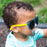 Kids Color-Changing Sunglasses, Boys Of Summer