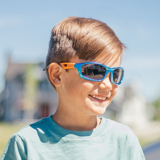Kids Color-Changing Sunglasses, I Gotta Feeling