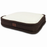 Deluxe Memory Foam Orthopedic Gusseted Pet Mattress, AKC - Assorted Colors