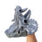 Dino Skull Hand Puppet, Assorted