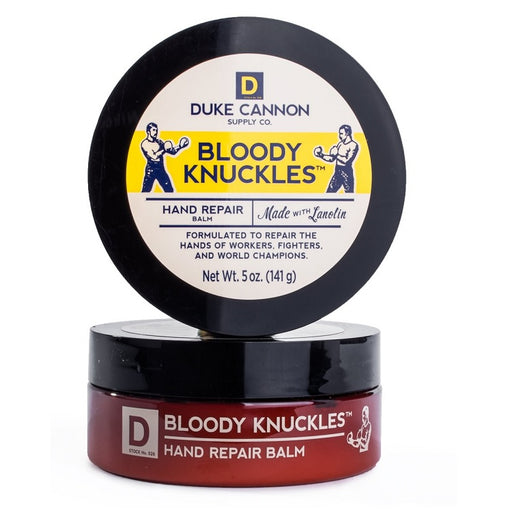 Bloody Knuckles Hand Repair Balm