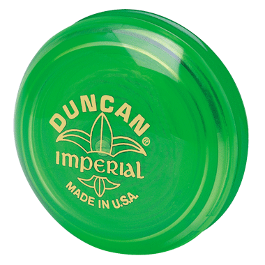 Duncan Imperial® Yo-Yo, Assorted Colors