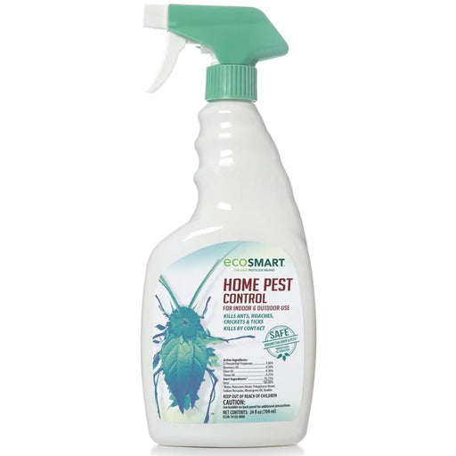 EcoSmart Home Pest Control, 24 oz. Ready to Use