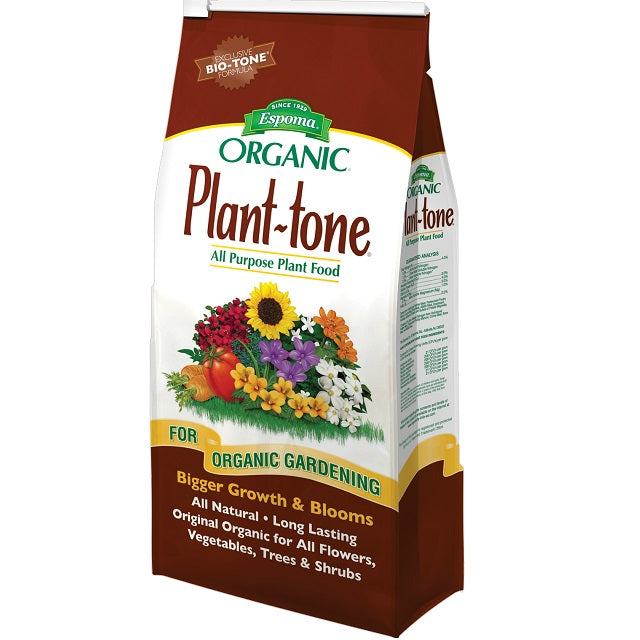 Plant Tone, Organic - Espoma
