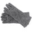 Leather Fireplace Hearth Gloves- One Size