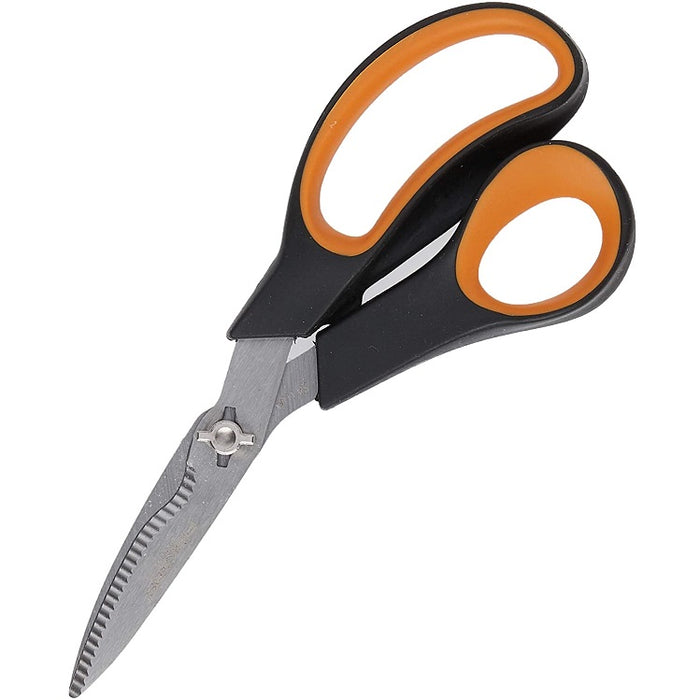 fiskar garden scissors Herb & Veggie Shears, Fiskars