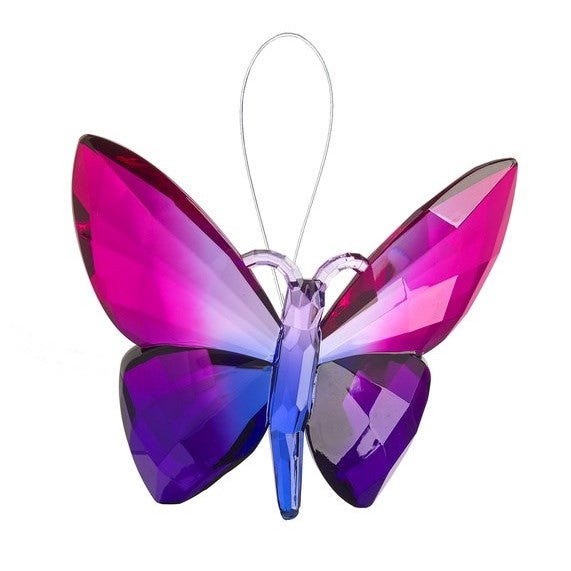  UnCommon Artistry Deluxe 6.5x4.5mm Butterfly Clutches