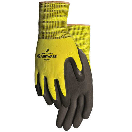 Radians Gardware Extra Grip Work Gloves C310