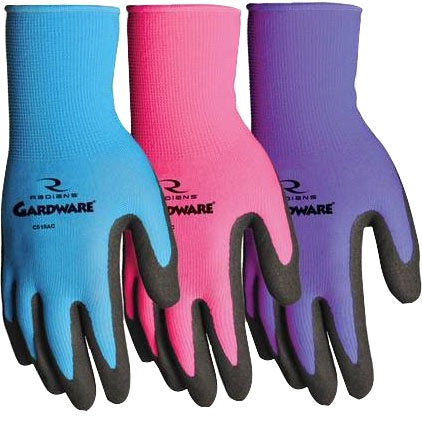 Bellingham Nitrile Touch Medium Work Gloves — The Gardeners Market