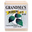 Grandma's Poison Ivy Bar Soap with Jewelweed 2 oz.