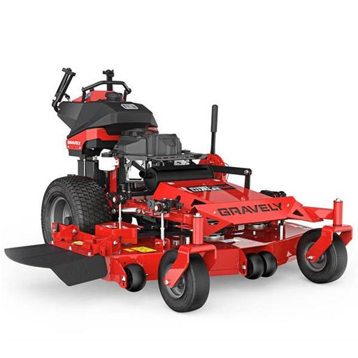 Gravely Pro-Walk 52-in Hydro Drive Commercial Walk Behind Mower 988186