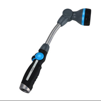 8-Pattern 16” Watering Wand, Green Thumb