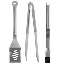 Stainless Steel Tool Set - Shop