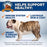 Grizzly Salmon Plus Omega 3-6-9 Supplement for Dogs and Cats