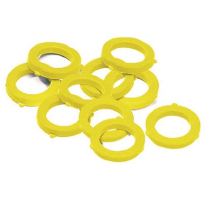 Green Thumb 10-Count Vinyl Hose Washers