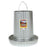 Galvanized Hanging Poultry Feeder, 30 lb