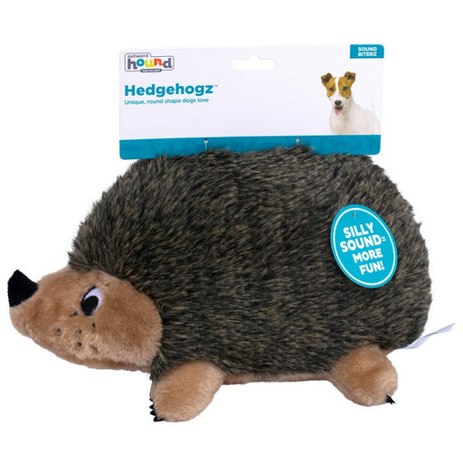 Outward Hound Plush Hedgehogz