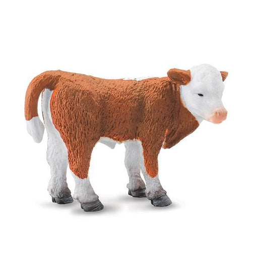 CollectA Hereford Calf