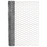 Galvanized Poultry Netting, 1 in. x 24 in. x 25 ft.
