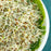 High Mowing Organic Alfalfa Sprouting Seeds 3oz