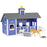 Breyer Farms Home at the Barn Playset 59241