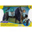 Breyer Freedom Series Thoroughbred & English Rider Set, Jet & Charlotte 61145