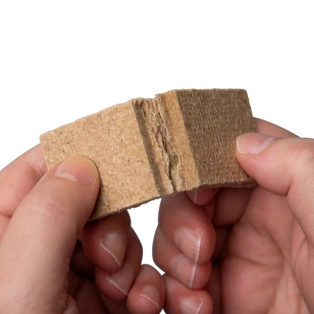 Imperial Timberlite Fire Starter Squares 24 Ct